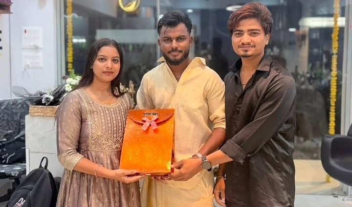 VUE Salon customer experience